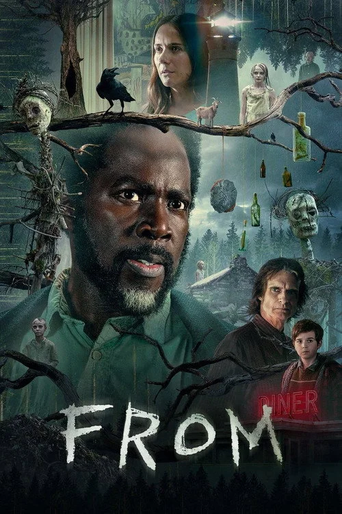 Извне 1 сезон 2 серия смотреть онлайн 1080p